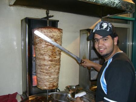 u wana chwarma lo0ol 10 QR HEHEHE