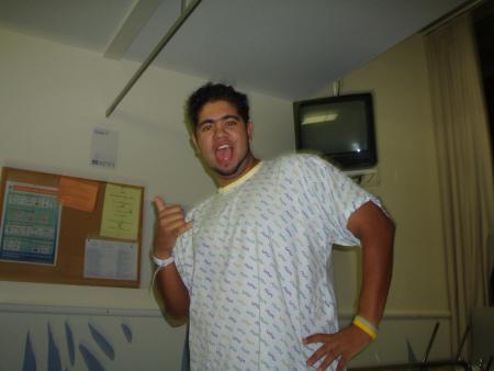 9abal al 3amlya
