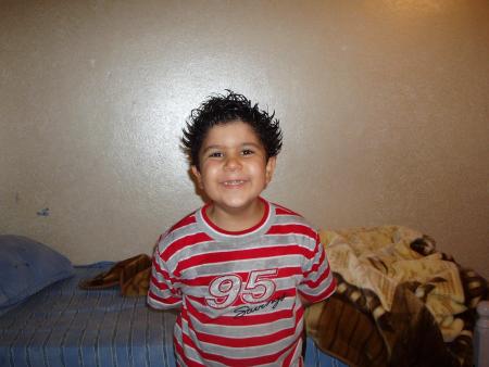 wely 3la koya zeen keder wach keen che toota leeh