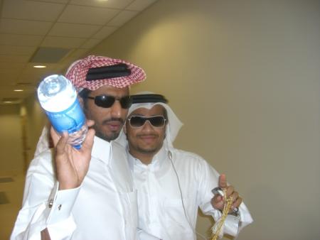 talal and ali