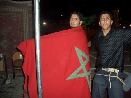 viva maroc