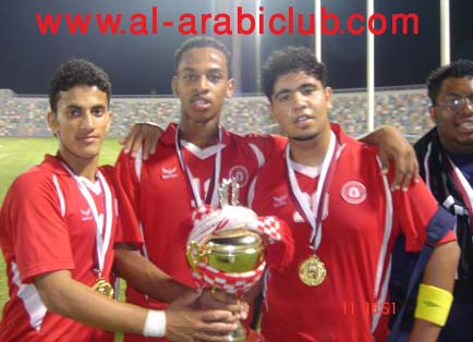 ahmad jamal mo3tasem and me
