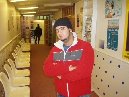 me in balgeka