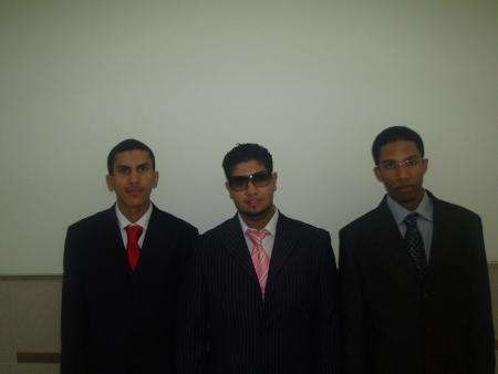 feen al bigg boss lol benhanou me and brahim