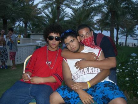 d amd me and pffff rabi33