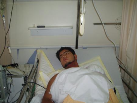 al banj keder mosayab