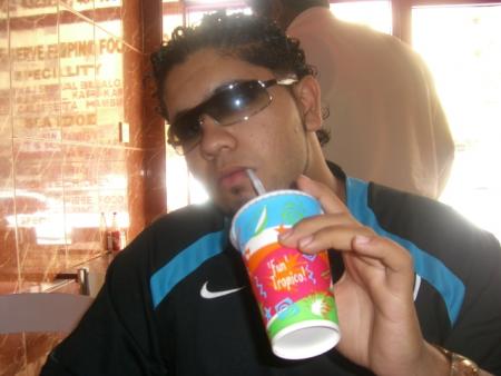 drink