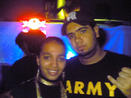 me and bochra