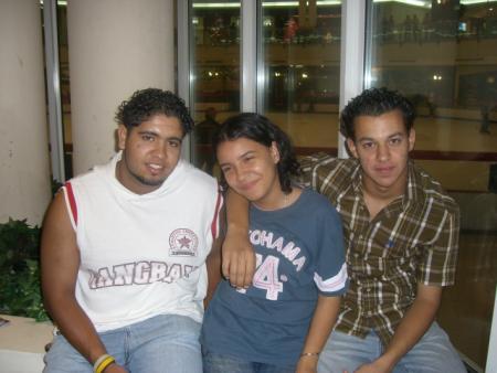 me asmae and elyas