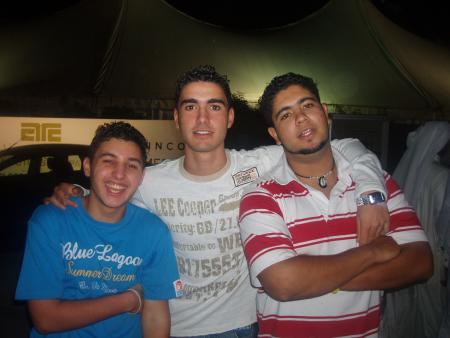 mezar me and safwan