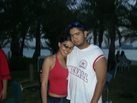 me and asmae