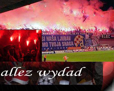 allez wydad ((wac))