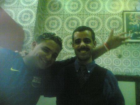 3abdou and shkshoka