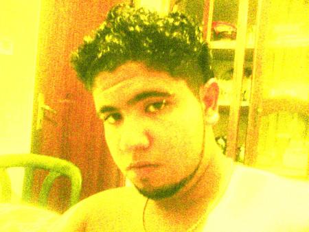 me hahahha